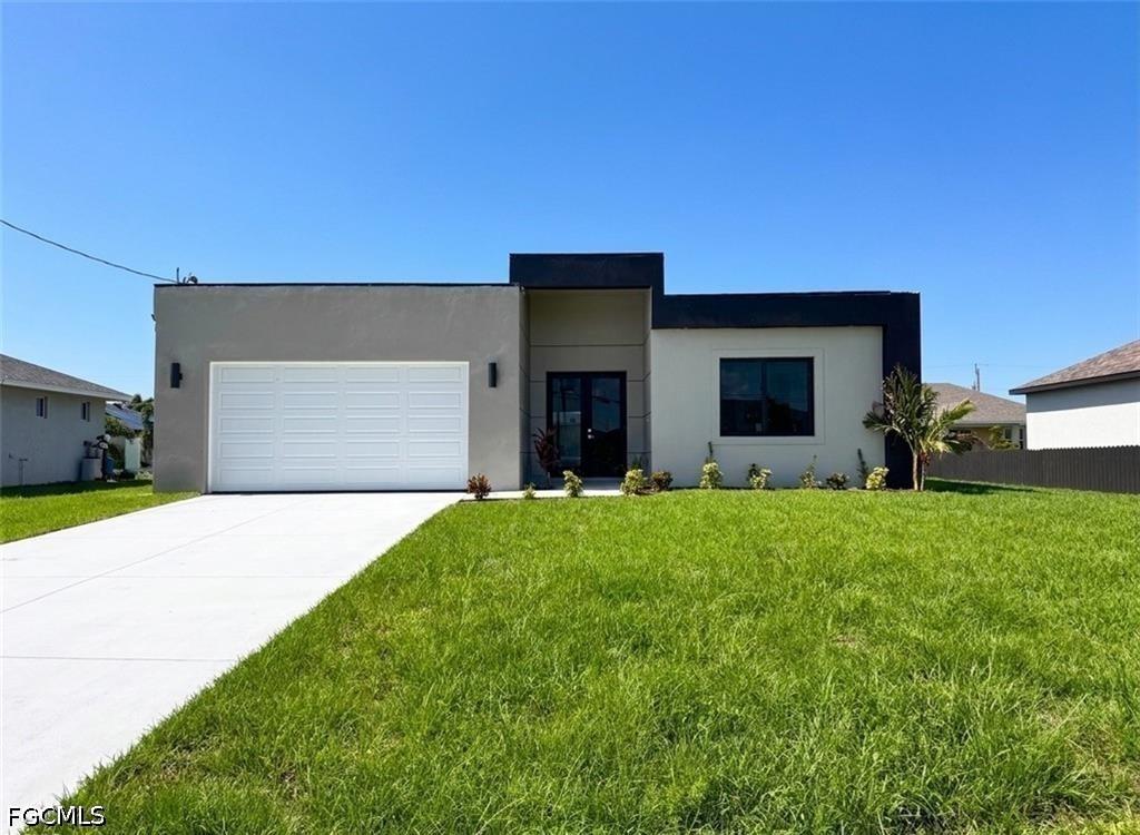 4206 NW 32nd Ln., Cape Coral, FL 33993