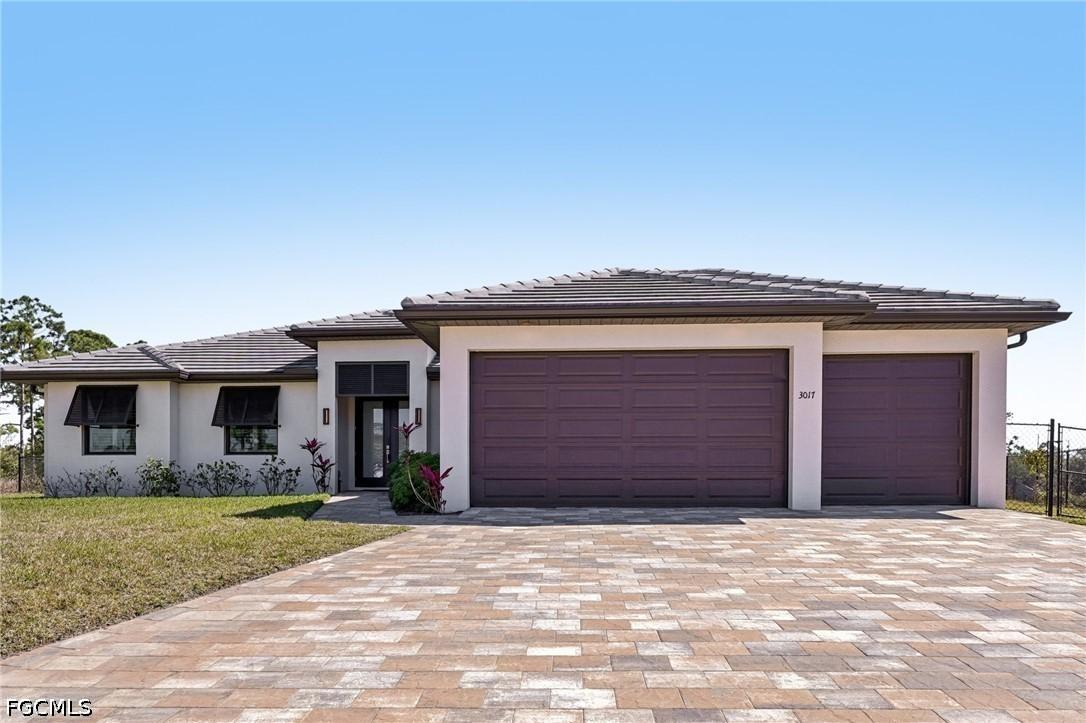 3017 NW 18th Ave., Cape Coral, FL 33993