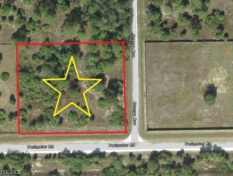 815 Perimeter Rd., Clewiston, FL 33440