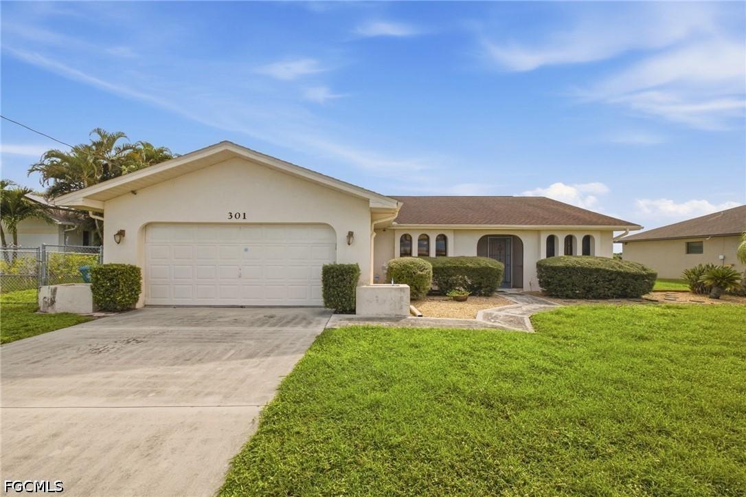 301 SE 18th Ave., Cape Coral, FL 33990