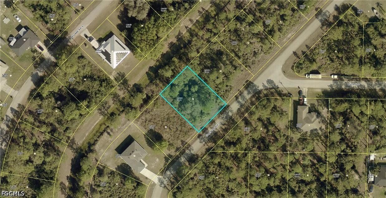 220 Homewood Ave., Lehigh Acres, FL 33974