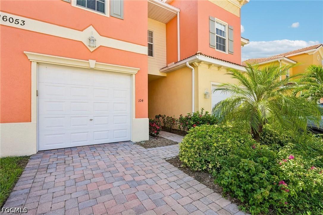 16053 Via Solera Cir. #104, Fort Myers, FL 33908