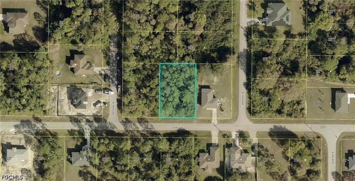 3210 46th St., Lehigh Acres, FL 33971
