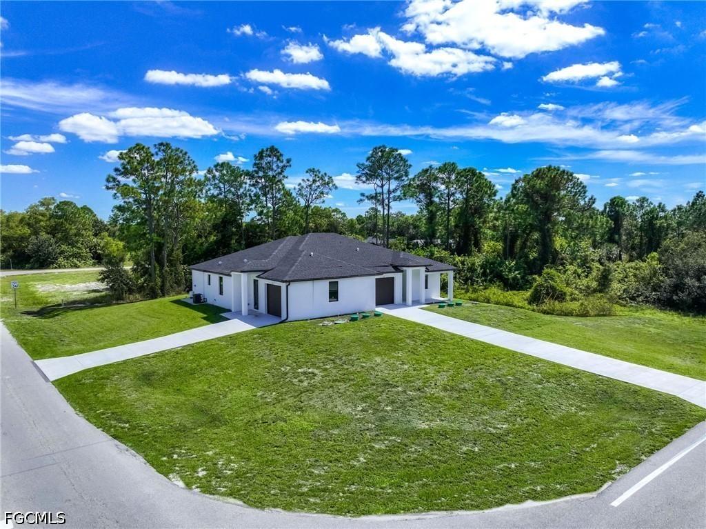 701-703 Homestead Rd., Lehigh Acres, FL 33974