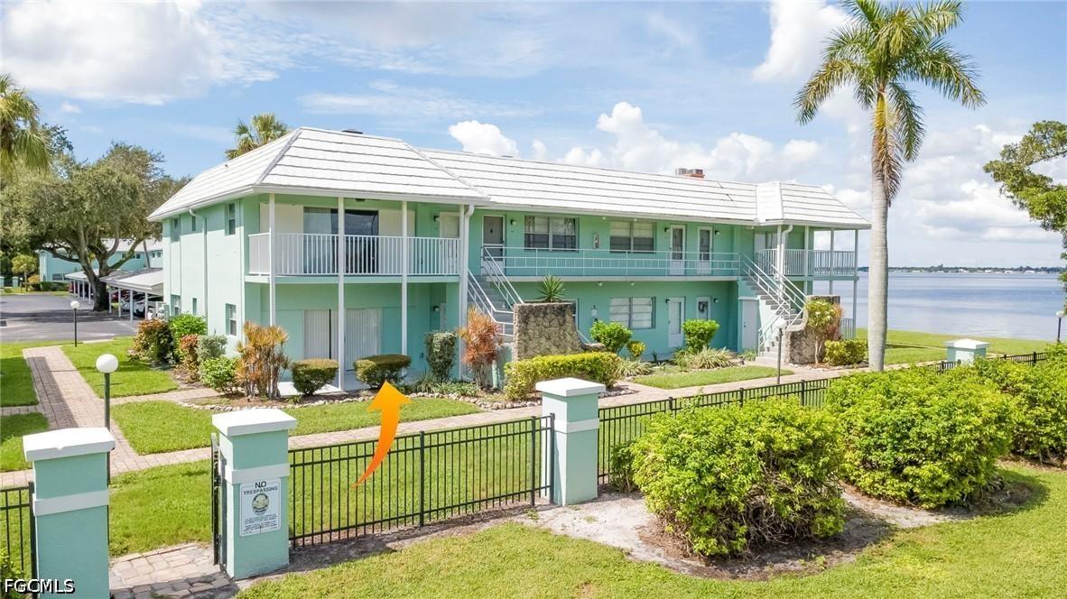 3225 E Riverside Dr. #21B, Fort Myers, FL 33916
