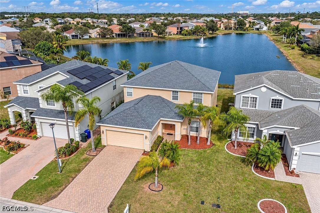 [Address Hidden by Seller], Lehigh Acres, FL 33971