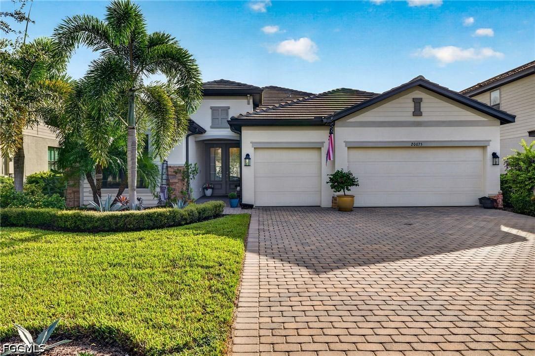 20075 Hartford Blvd., Estero, FL 33928