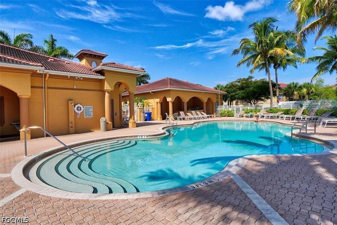 15585 Ocean Walk Cir. #308, Fort Myers, FL 33908