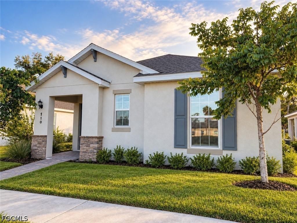 710 Treehouse Ln., Labelle, FL 33935