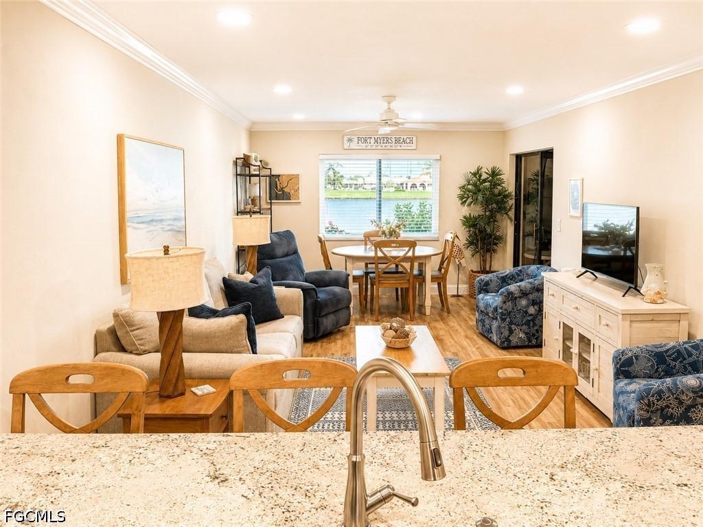 11140 Caravel Cir. #106, Fort Myers, FL 33908