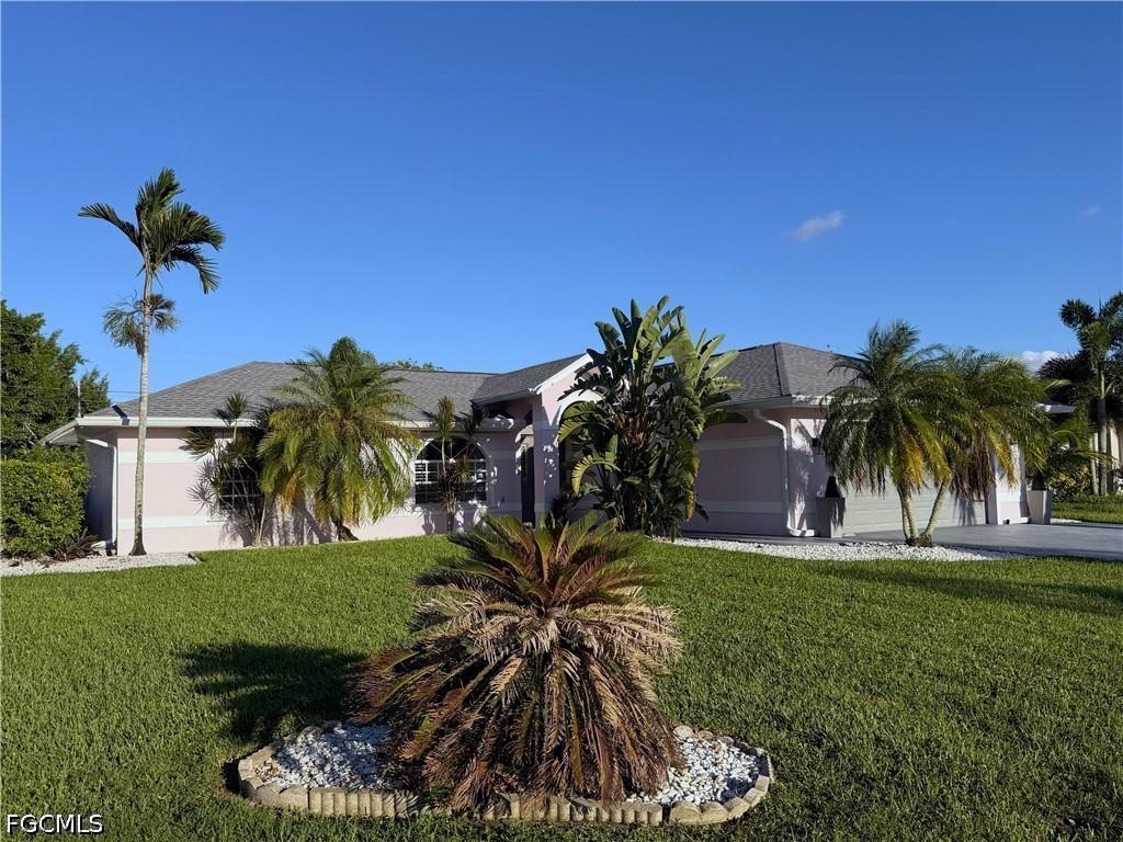 1943 SE 8th Pl., Cape Coral, FL 33990