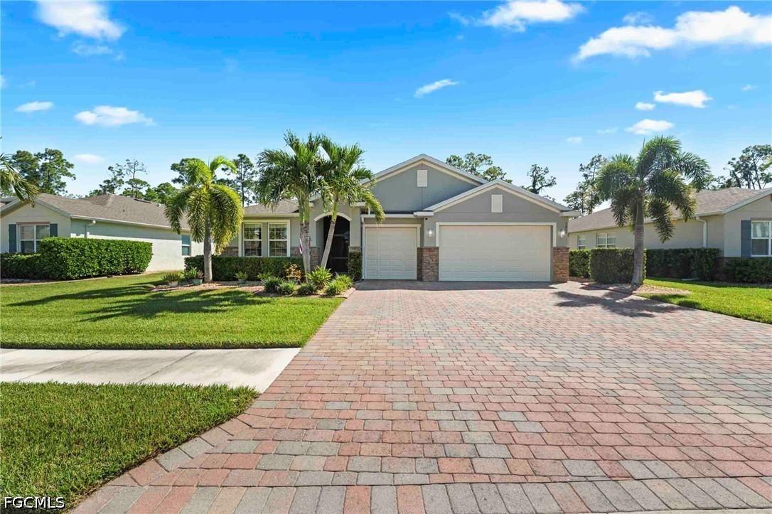 3069 Amadora Cir., Cape Coral, FL 33909