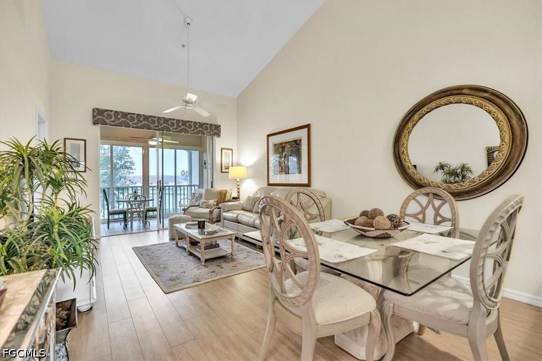 14541 Sherbrook Pl. #305, Fort Myers, FL 33912
