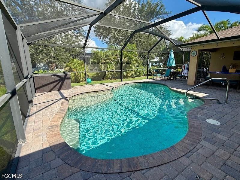 1817 NW 3rd Pl., Cape Coral, FL 33993