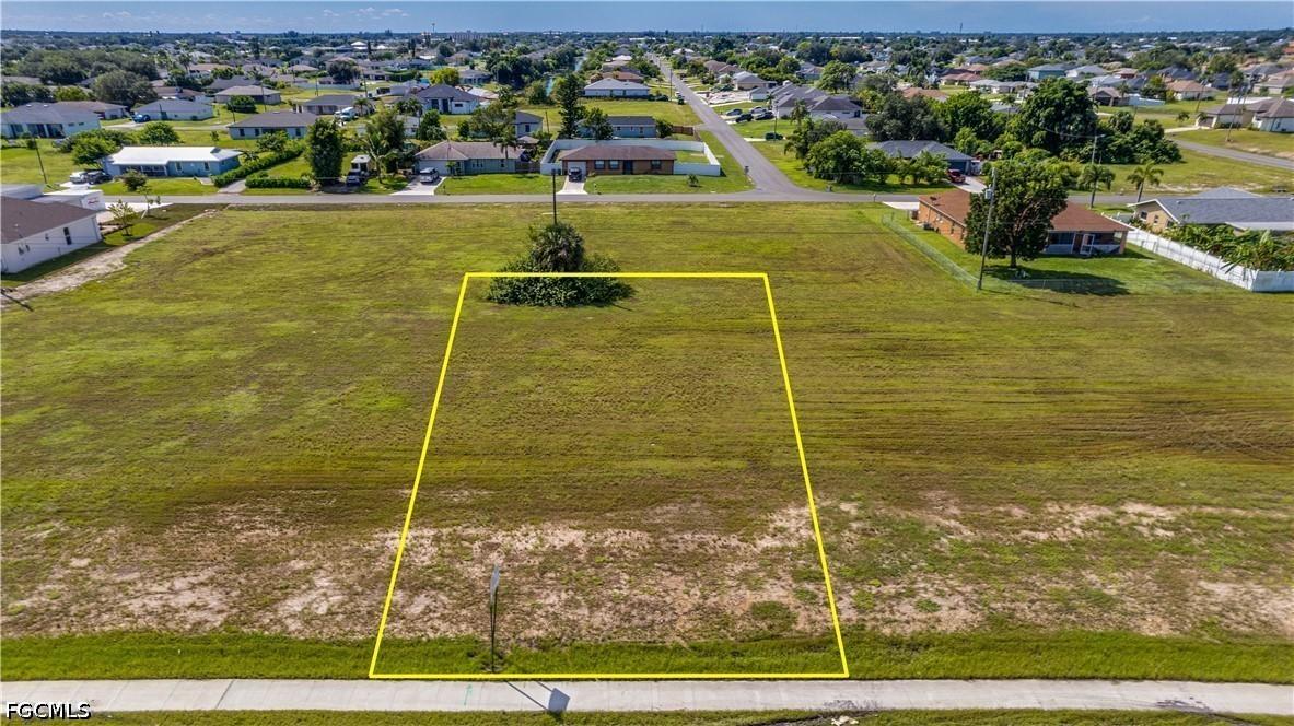 1316 Diplomat Pkwy., Cape Coral, FL 33909