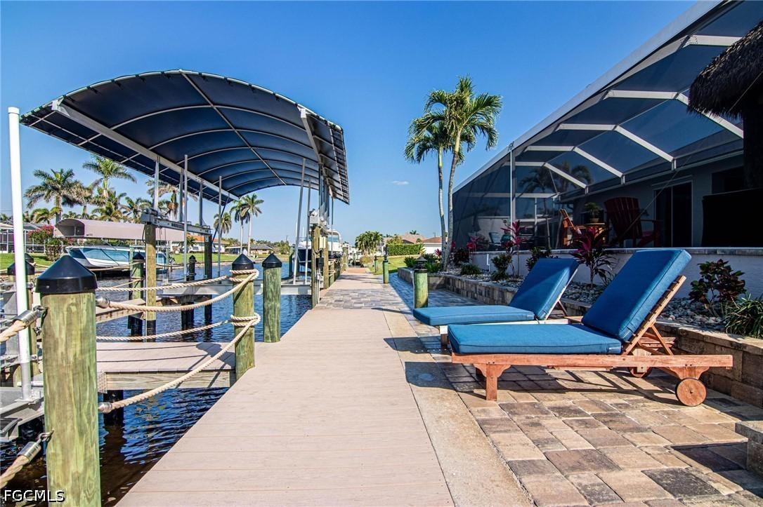 2031 Cornwallis Pkwy., Cape Coral, FL 33904