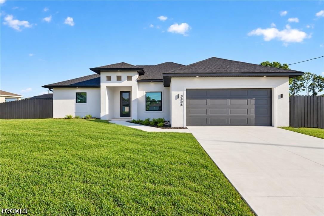 3808 21st St., Lehigh Acres, FL 33971