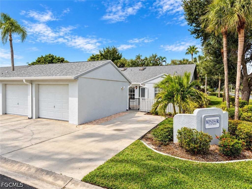 9629 Windsor Club Cir., Fort Myers, FL 33905