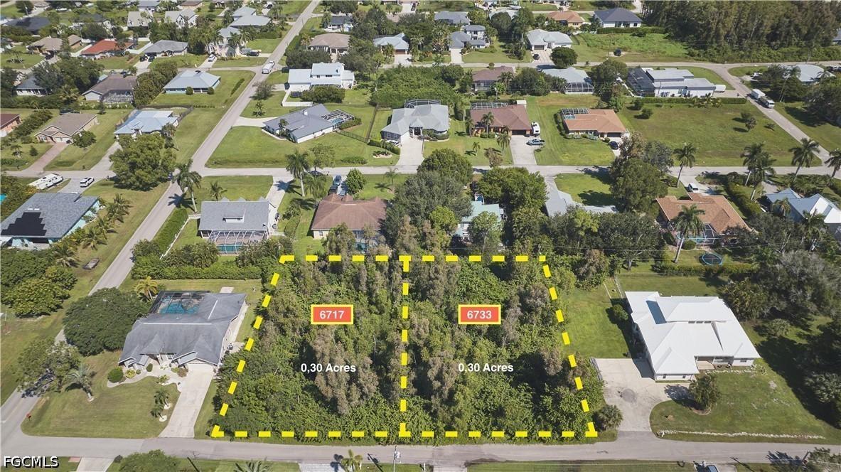 6717 Fairview St., Fort Myers, FL 33966