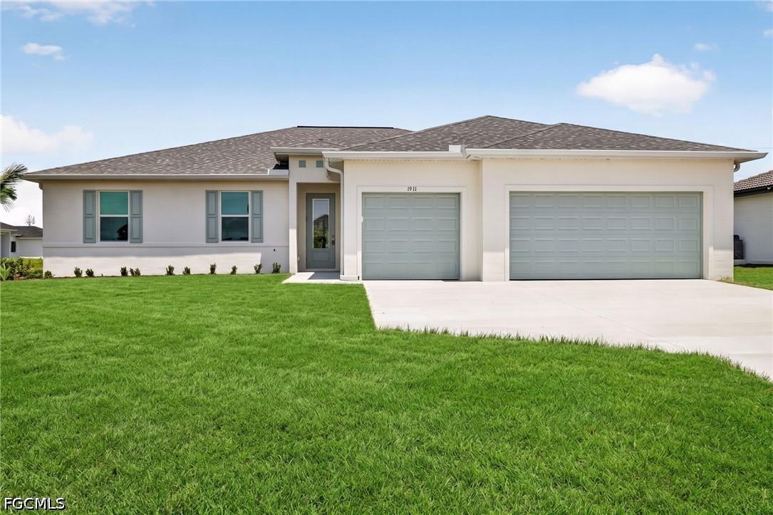 429 NW 14th Ter., Cape Coral, FL 33993