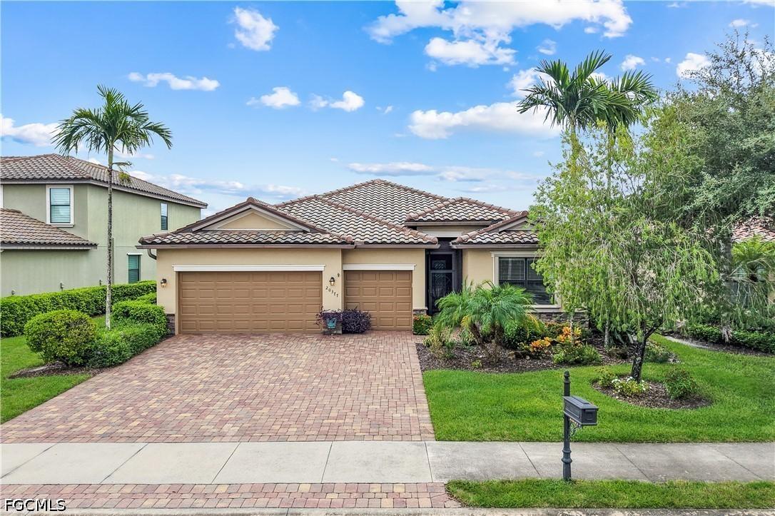 20377 Black Tree Ln., Estero, FL 33928