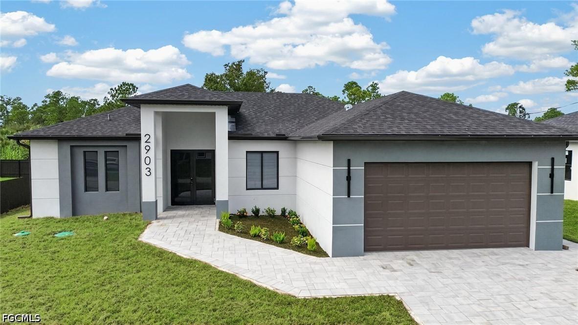 2903 Hanna Ave., Lehigh Acres, FL 33971