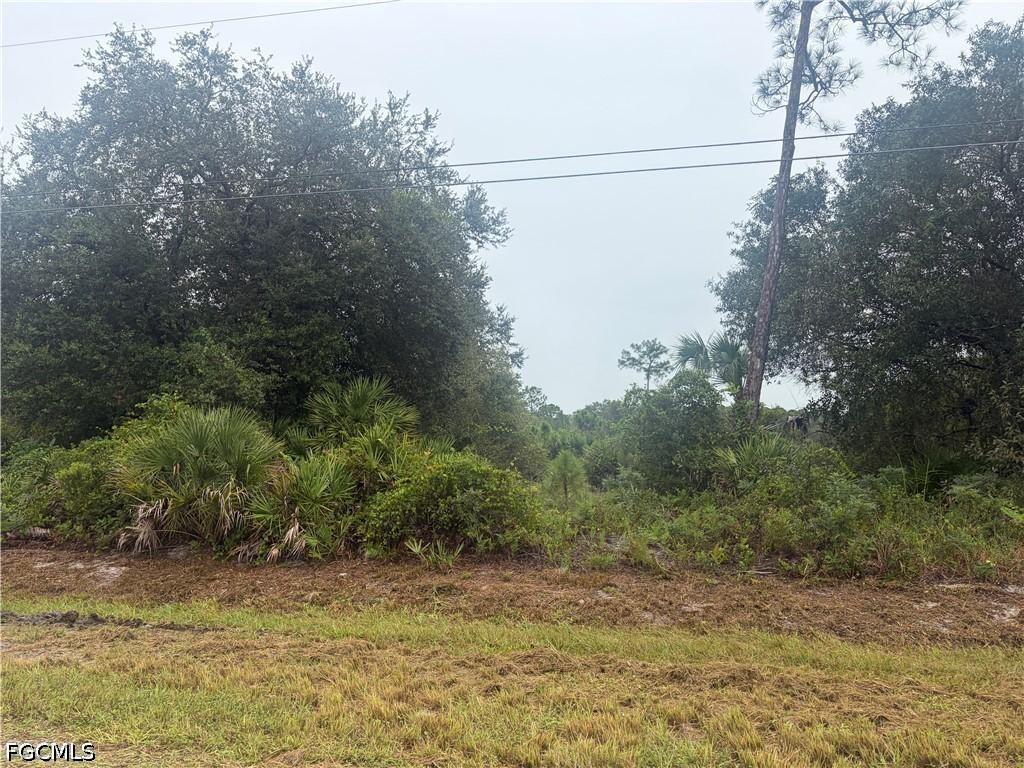 545 S Orange St., Clewiston, FL 33440