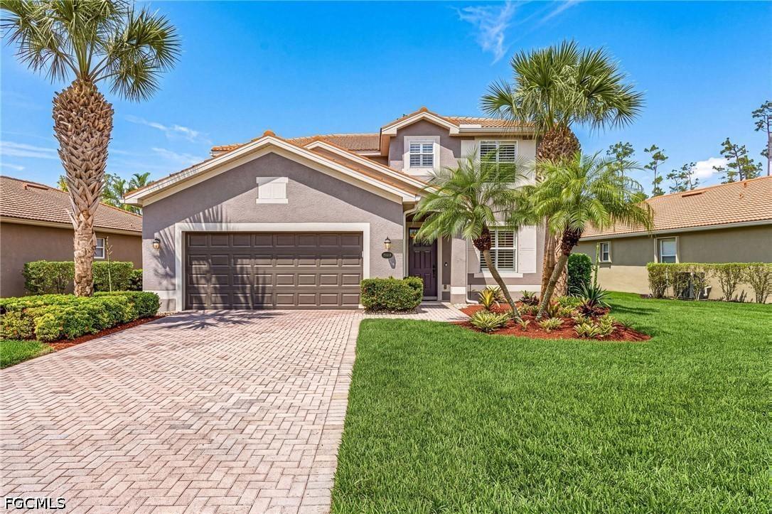 21018 Bella Terra Blvd., Estero, FL 33928