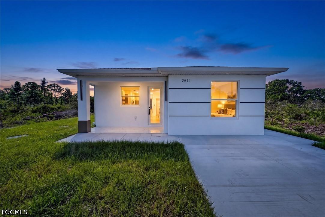 3011 40th St., Lehigh Acres, FL 33971