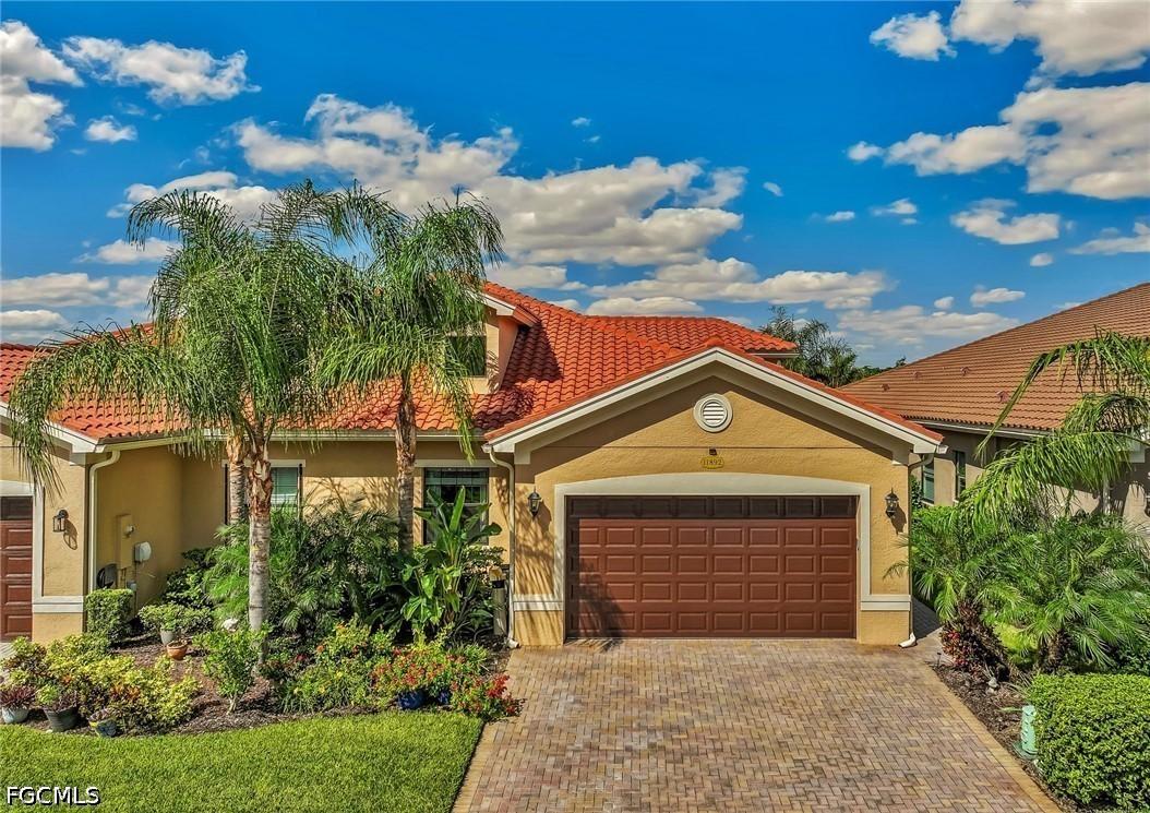 11892 Lakewood Preserve Pl., Fort Myers, FL 33913