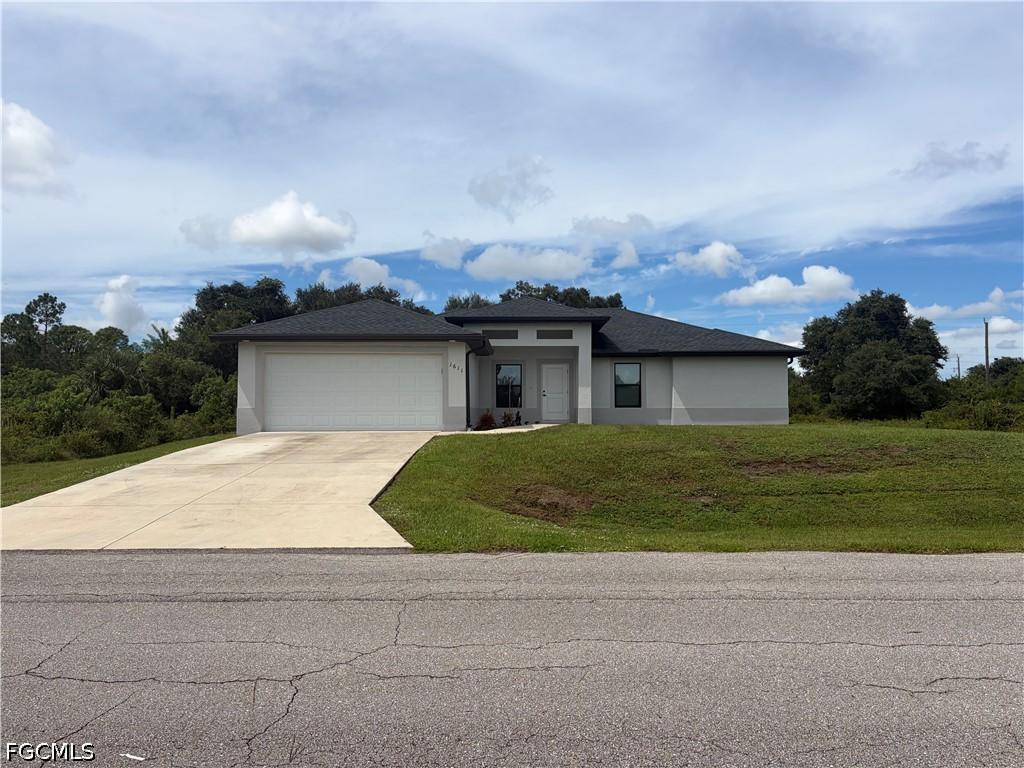 1611 Louis Ave., Lehigh Acres, FL 33972