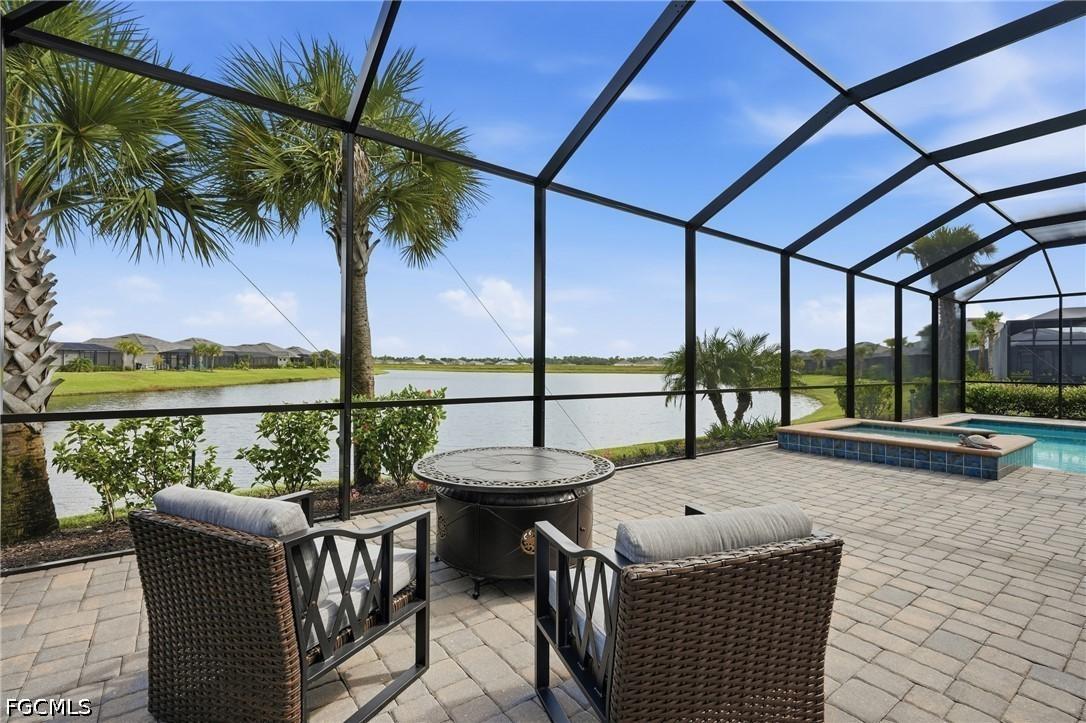 25124 Redwood Ct., Punta Gorda, FL 33955