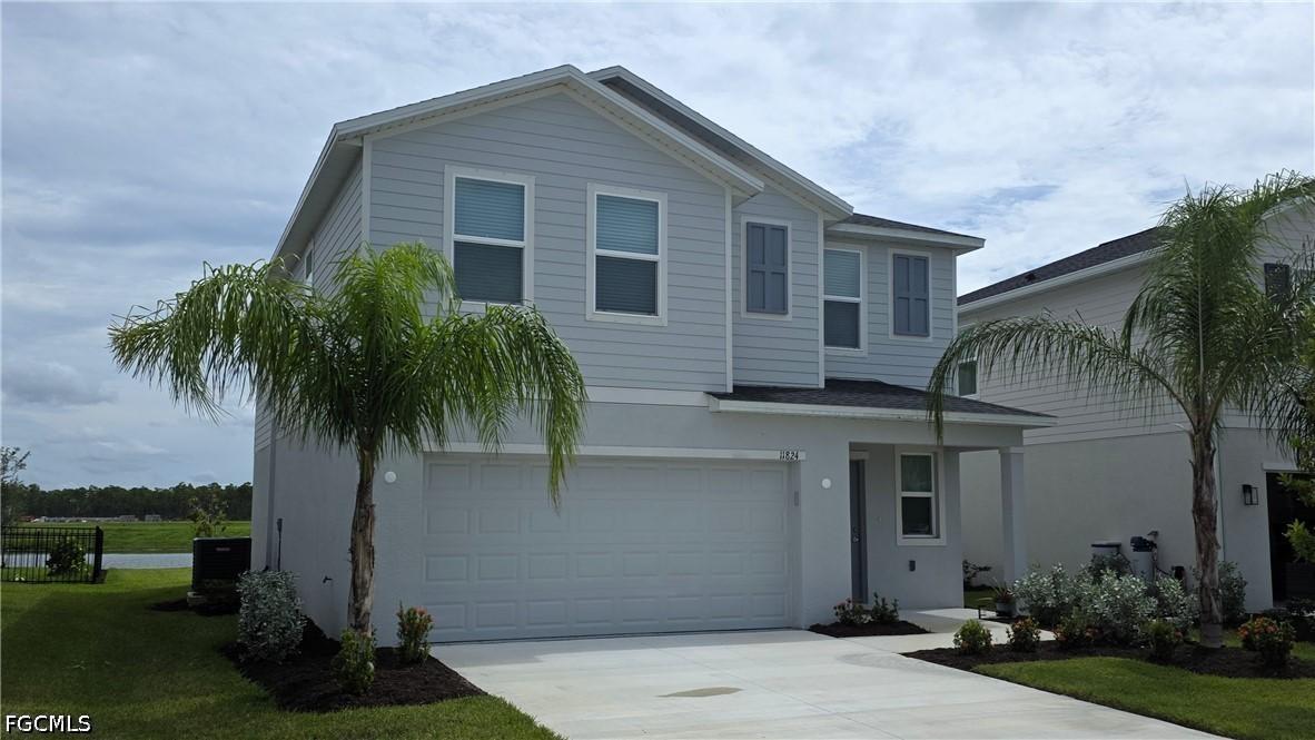 11824 Cloverly Ln., Punta Gorda, FL 33955
