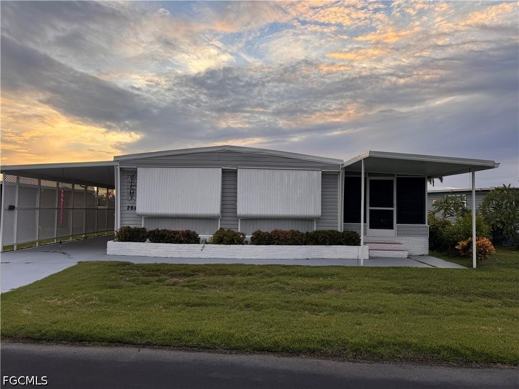 264 Shoreland Dr., Fort Myers, FL 33905