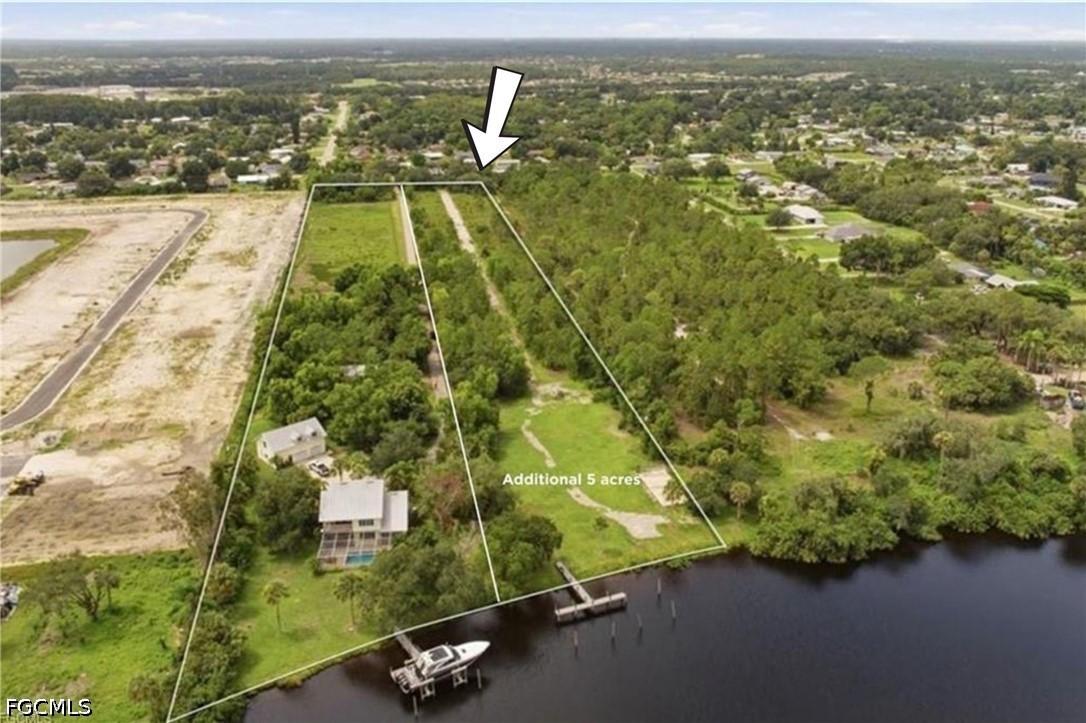 13664 Marquette Blvd., Fort Myers, FL 33905