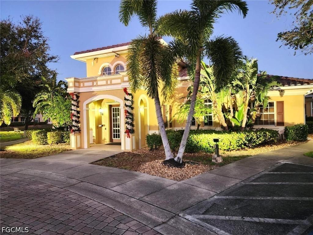 4127 Residence Dr. #424, Fort Myers, FL 33901