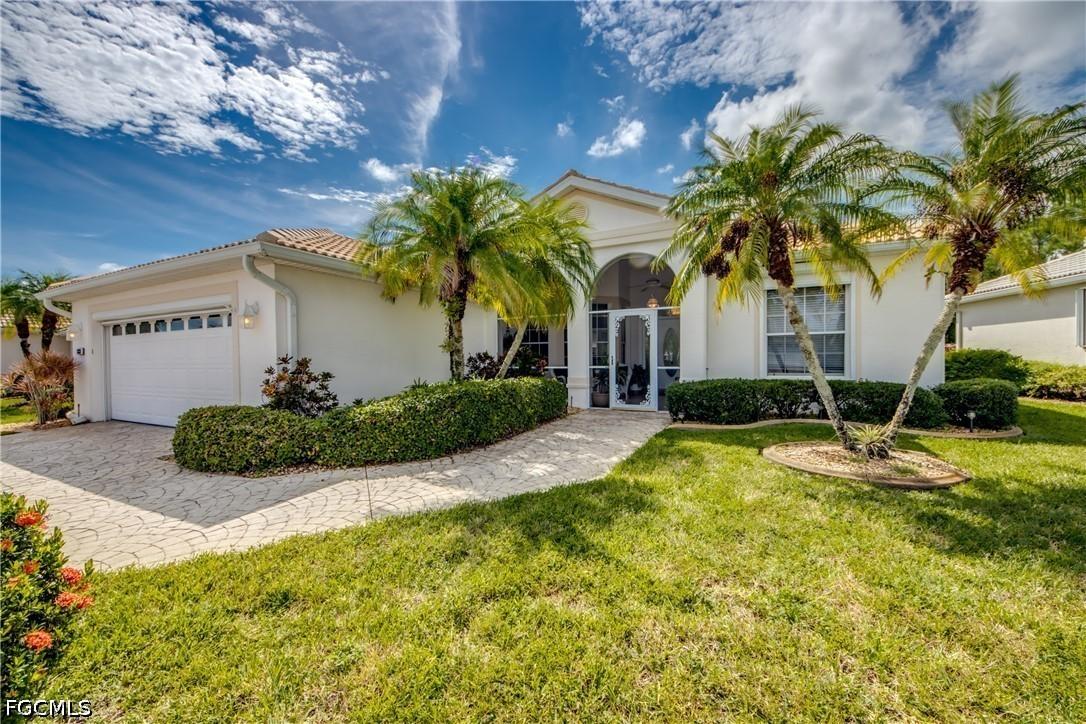 1830 Palo Duro Blvd., North Fort Myers, FL 33917