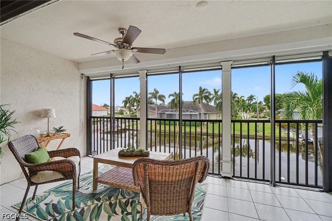 912 SW 48th Ter. #208, Cape Coral, FL 33914