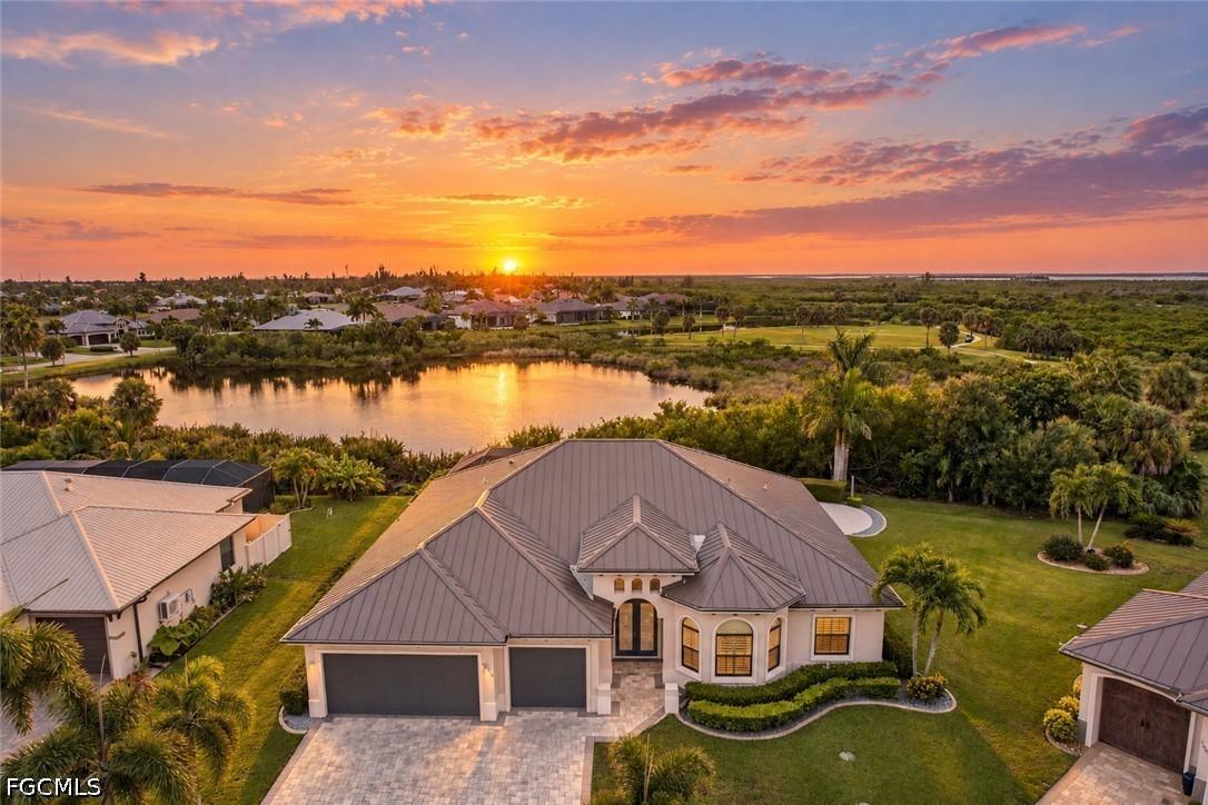 16815 Prince Phillip Ct., Cape Coral, FL 33991