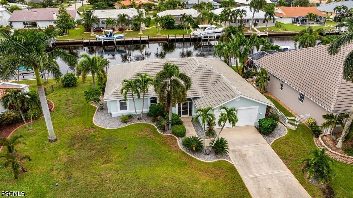 918 Cimarron Dr., Punta Gorda, FL 33950