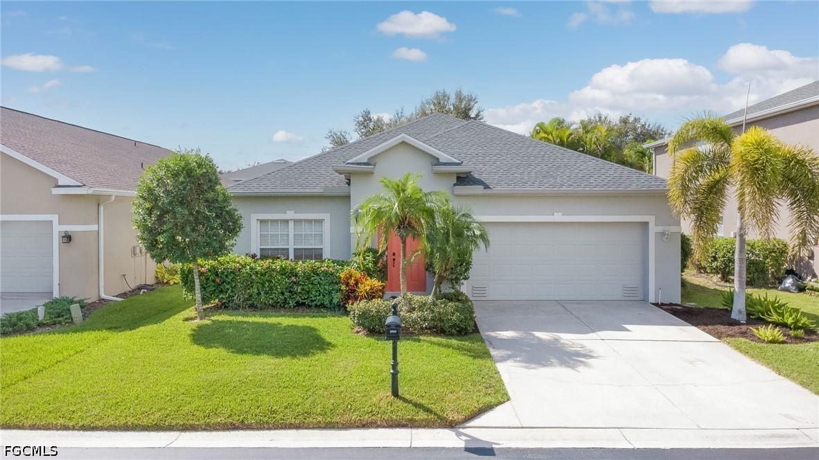 8960 Falcon Pointe Loop, Fort Myers, FL 33912