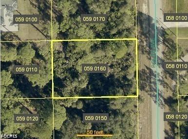 2005 Polar Ave., Alva, FL 33920