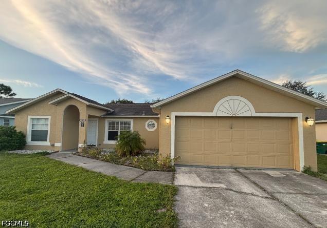 23413 Peachland Blvd., Port Charlotte, FL 33954