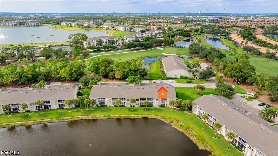 10381 Mcarthur Palm Ln. #2711, Fort Myers, FL 33966