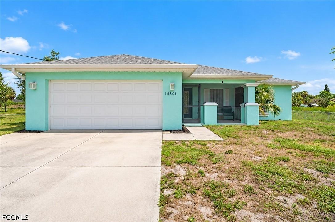 15601 Cemetery Rd., Fort Myers, FL 33905