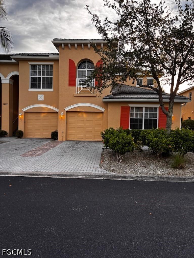 14542 Dolce Vista Rd. #202, Fort Myers, FL 33908