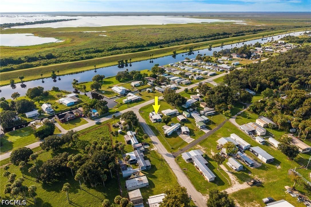 1214 Martin Blvd., Moore Haven, FL 33471