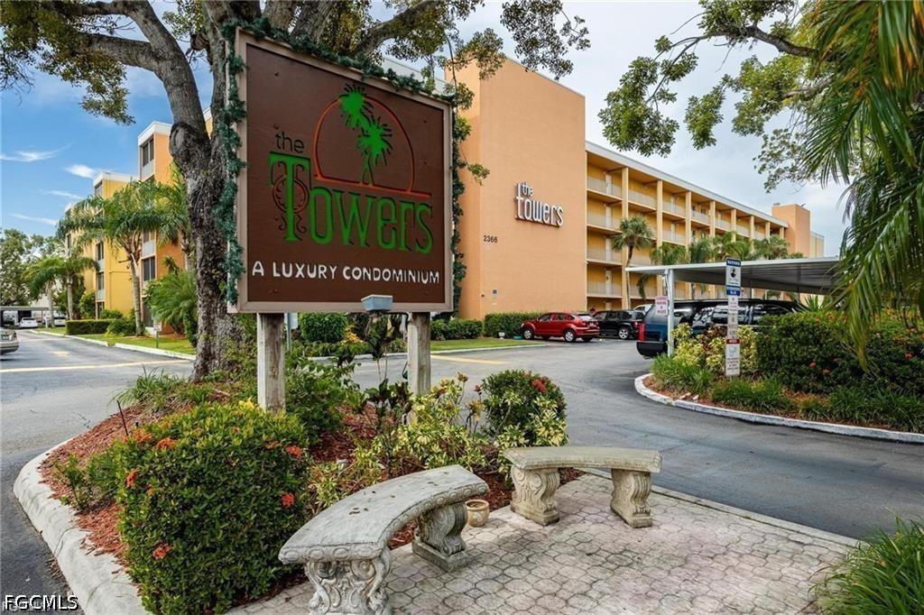 2366 E Mall Dr. #409, Fort Myers, FL 33901