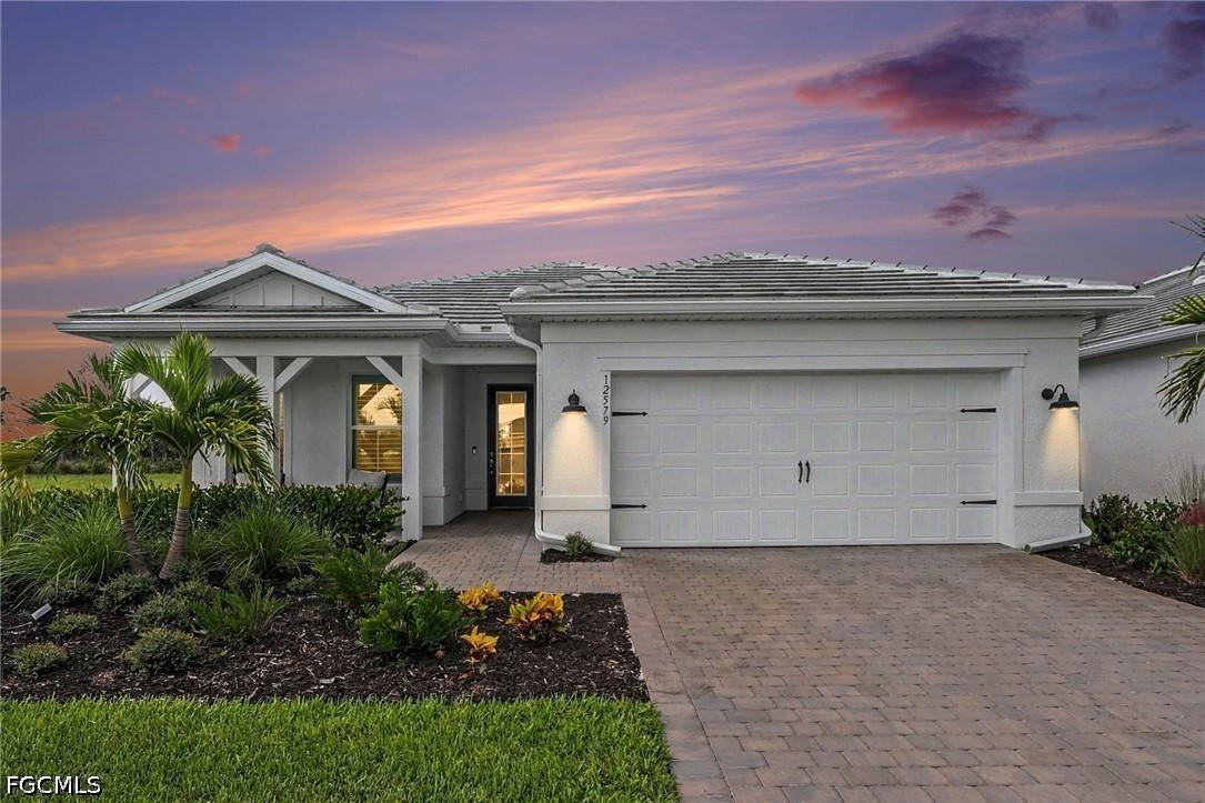 12579 Quartz Dr., Babcock Ranch, FL 33920