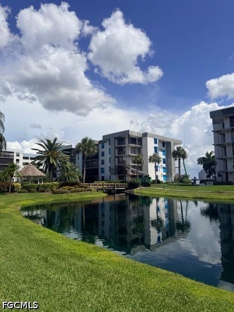 3460 N Key Dr. #518, North Fort Myers, FL 33903